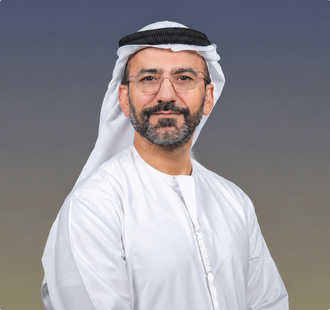Abdelrahman AlHammadi, Chief Executive Officer