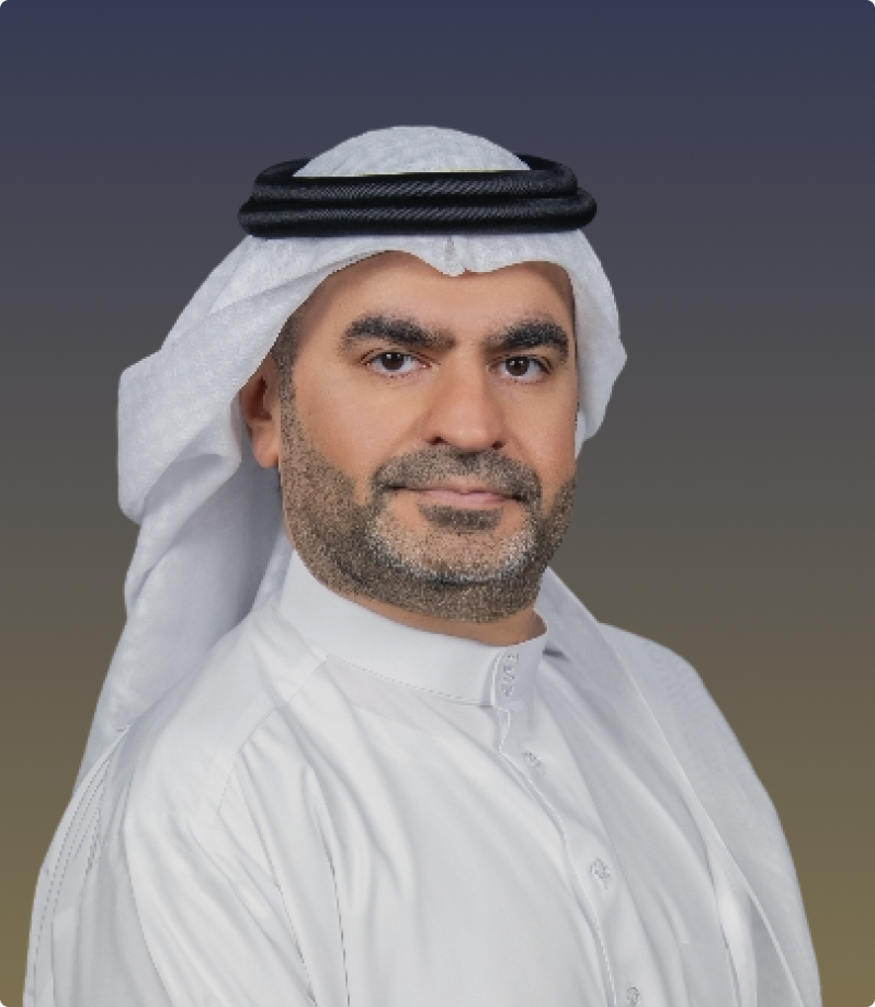 Ahmed AlMarzoogi