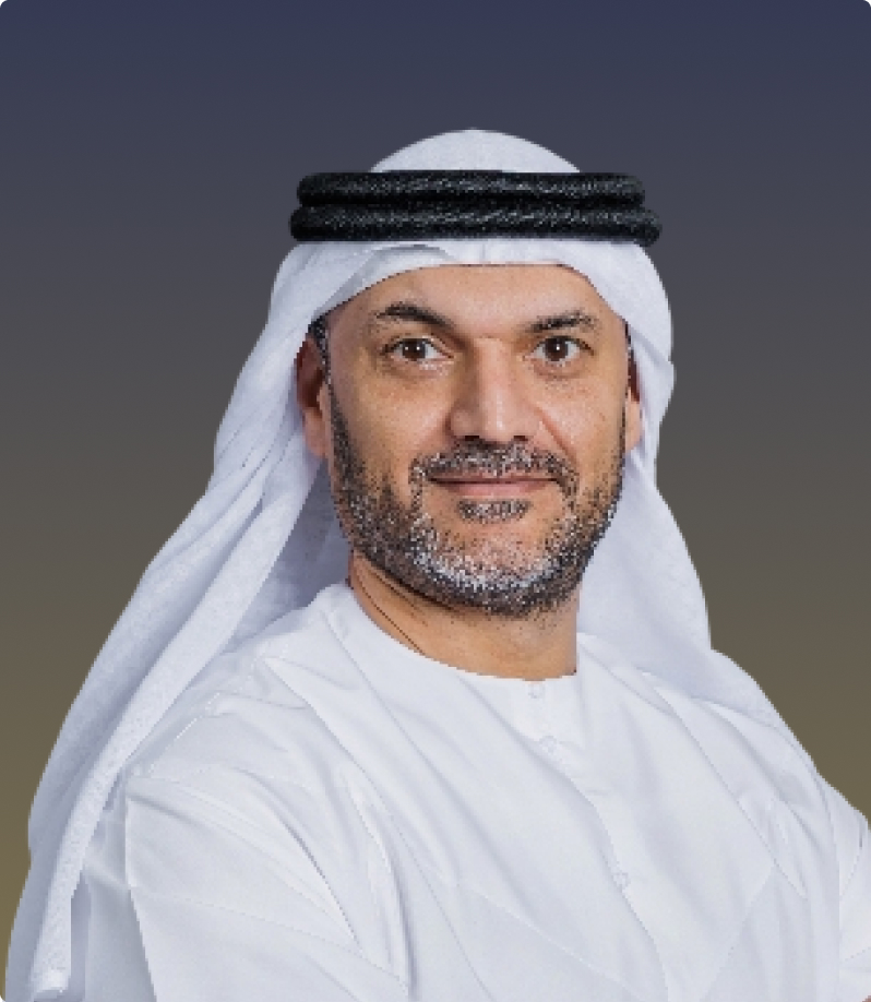Dr. Ali Hasan Al Mansoori