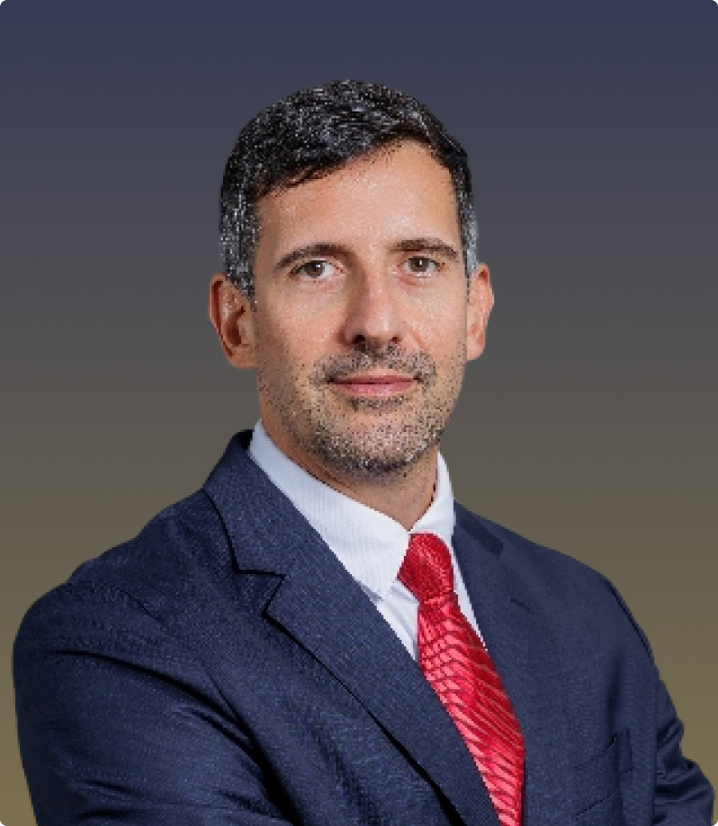 Marcio Perillo