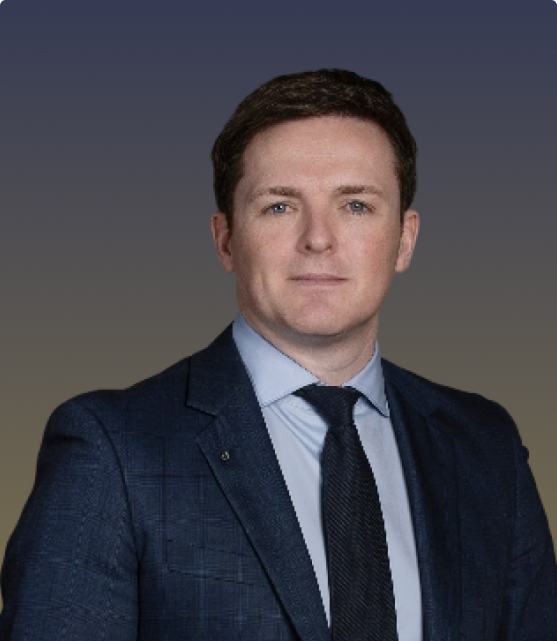 Wayne O’Sullivan