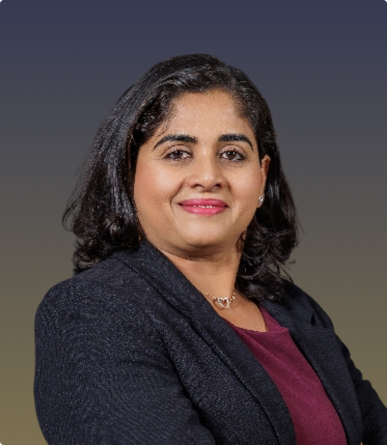 Anusha Dasarathi